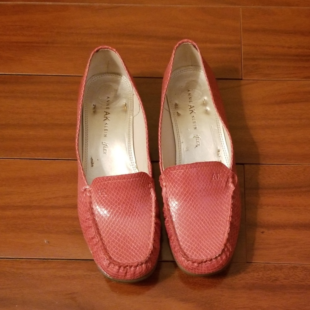 Loafers
